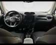 Jeep Renegade e-Hybrid 1.5 Turbo T4 DCT Blanc - thumbnail 9