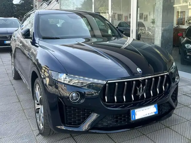 Maserati Levante Levante 2.0 mhev GT 330cv auto