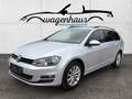 Volkswagen Golf Variant Golf 7 Variant 1.6 TDI Comfortline, Sportsitze,... Silber - thumbnail 1