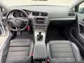 Volkswagen Golf Variant Golf 7 Variant 1.6 TDI Comfortline, Sportsitze,... Silber - thumbnail 9