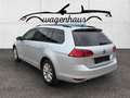 Volkswagen Golf Variant Golf 7 Variant 1.6 TDI Comfortline, Sportsitze,... Silber - thumbnail 2