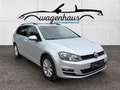 Volkswagen Golf Variant Golf 7 Variant 1.6 TDI Comfortline, Sportsitze,... Silber - thumbnail 4
