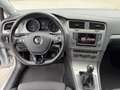 Volkswagen Golf Variant Golf 7 Variant 1.6 TDI Comfortline, Sportsitze,... Silber - thumbnail 10