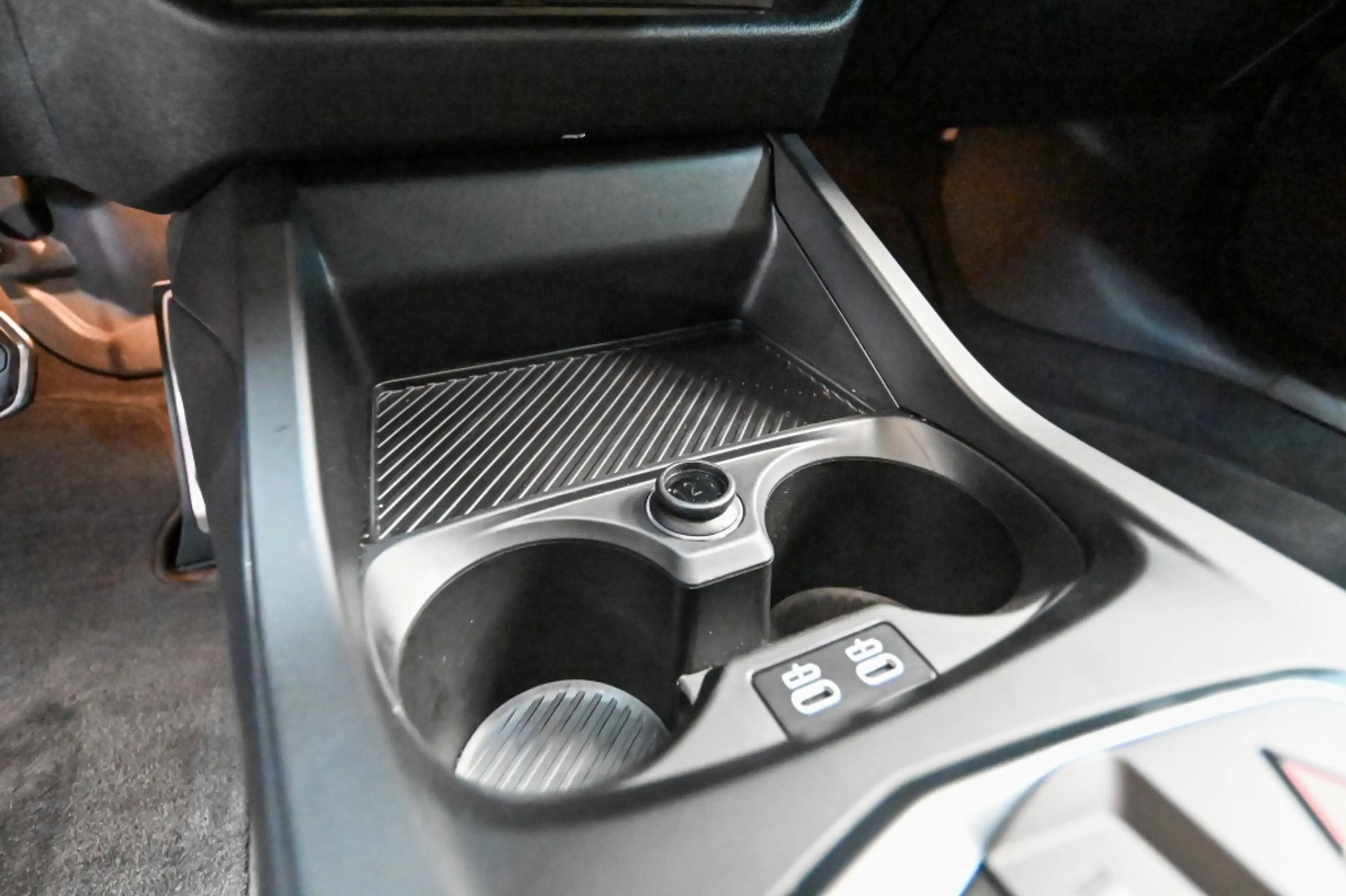 BMW 120 120i M Sport | PANO | ACC | Harman Kardon — photo 15