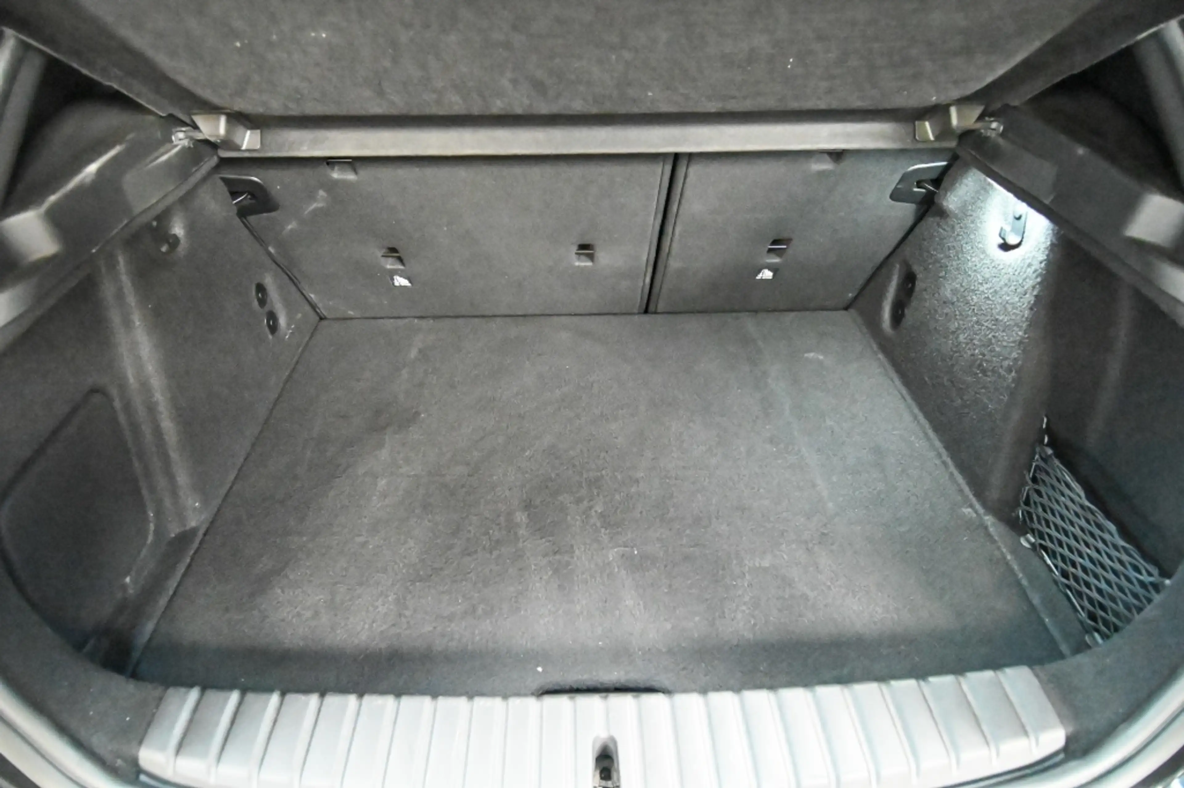 BMW 120 120i M Sport | PANO | ACC | Harman Kardon — photo 9
