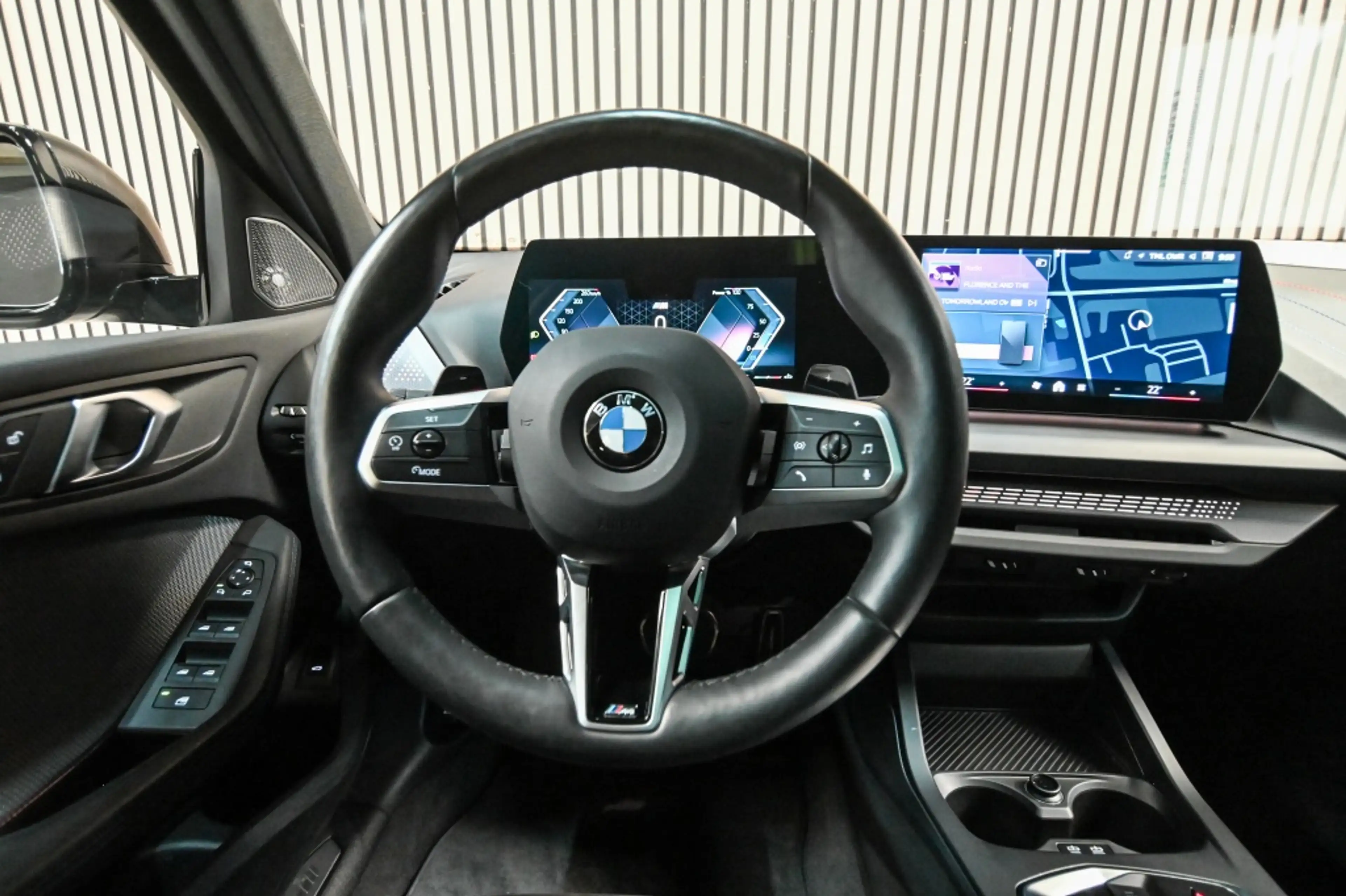 BMW 120 120i M Sport | PANO | ACC | Harman Kardon — photo 5