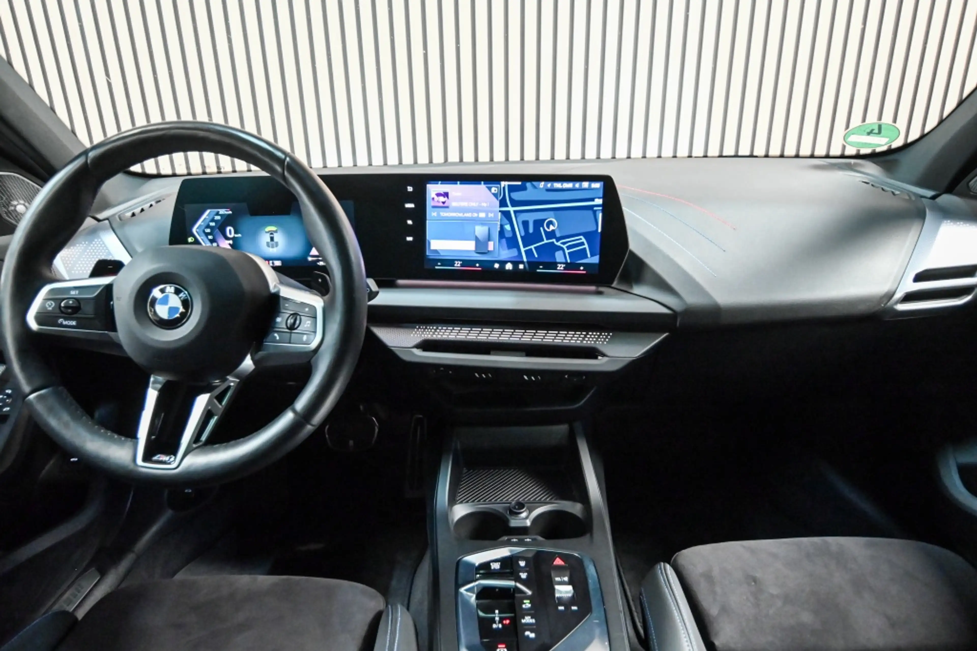 BMW 120 120i M Sport | PANO | ACC | Harman Kardon — photo 3