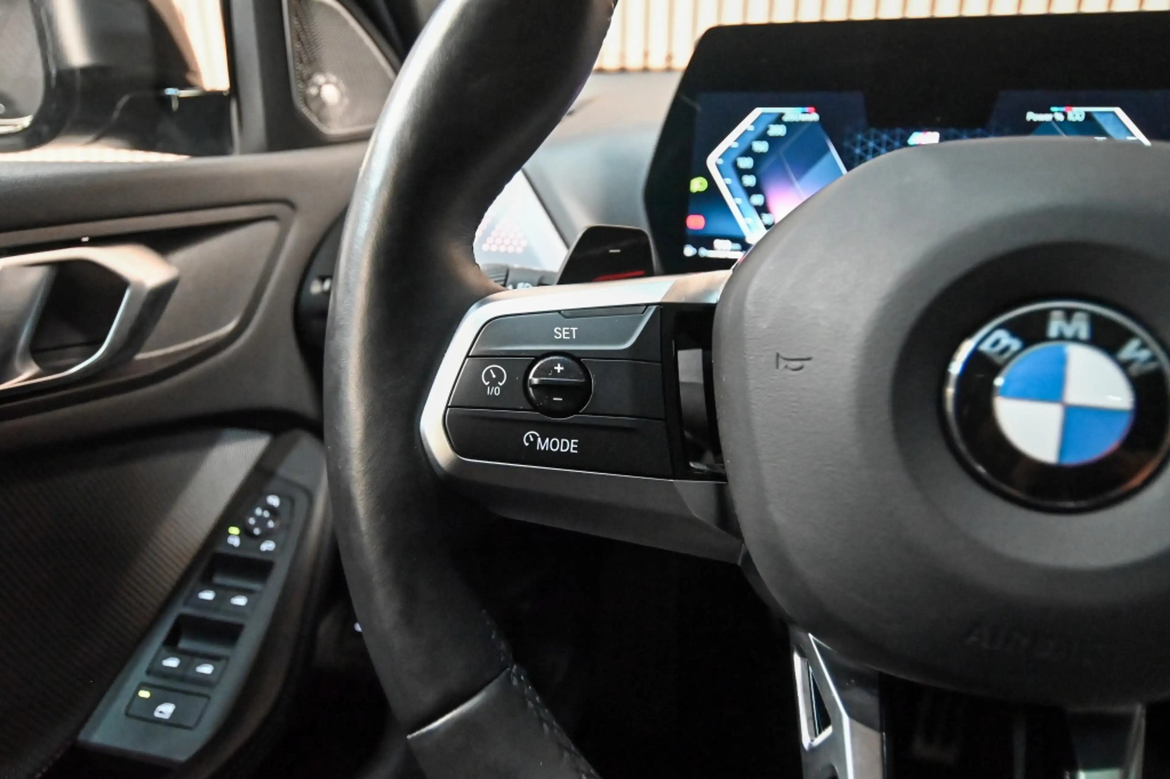 BMW 120 120i M Sport | PANO | ACC | Harman Kardon — photo 7