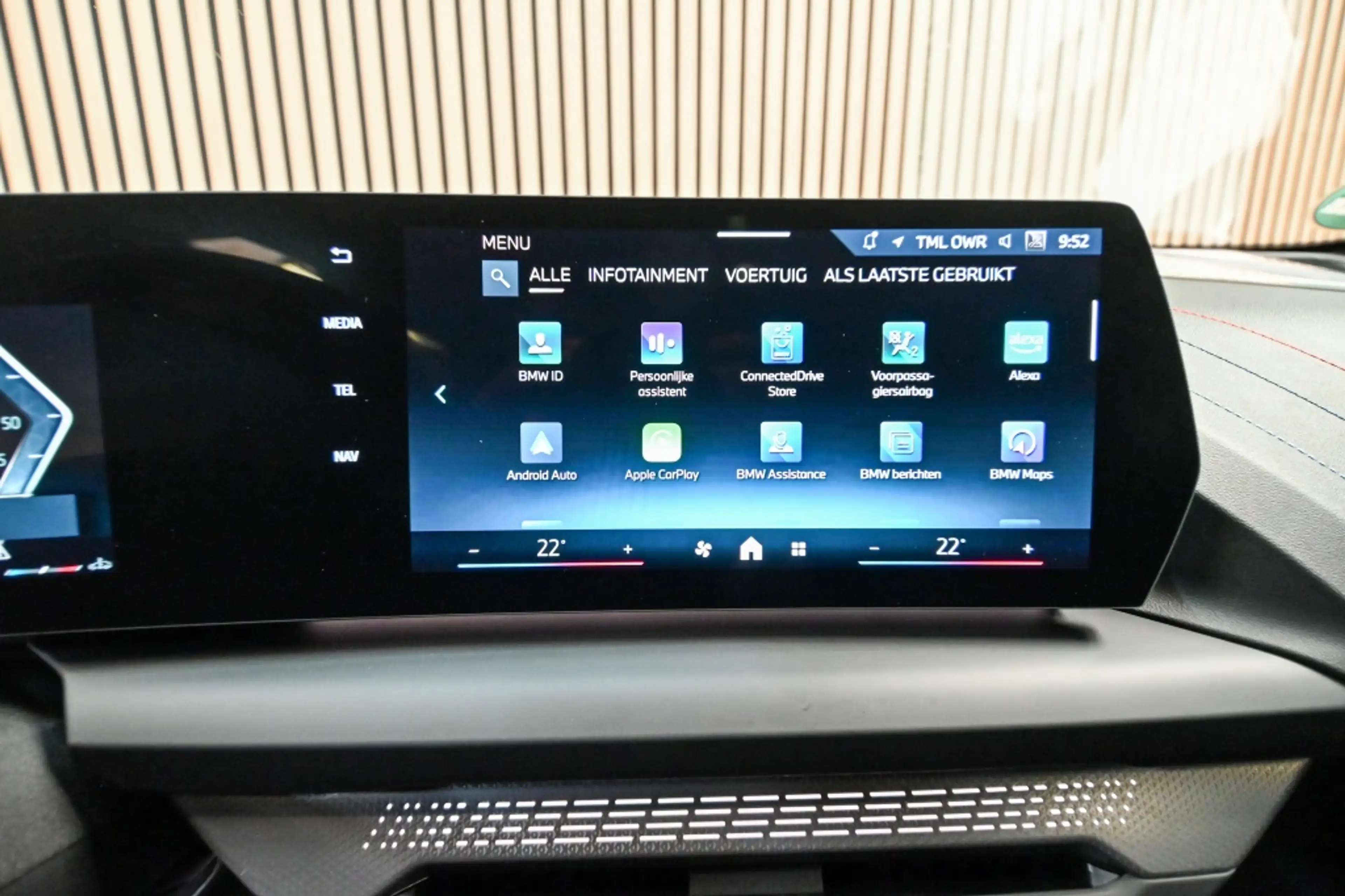 BMW 120 120i M Sport | PANO | ACC | Harman Kardon — photo 12