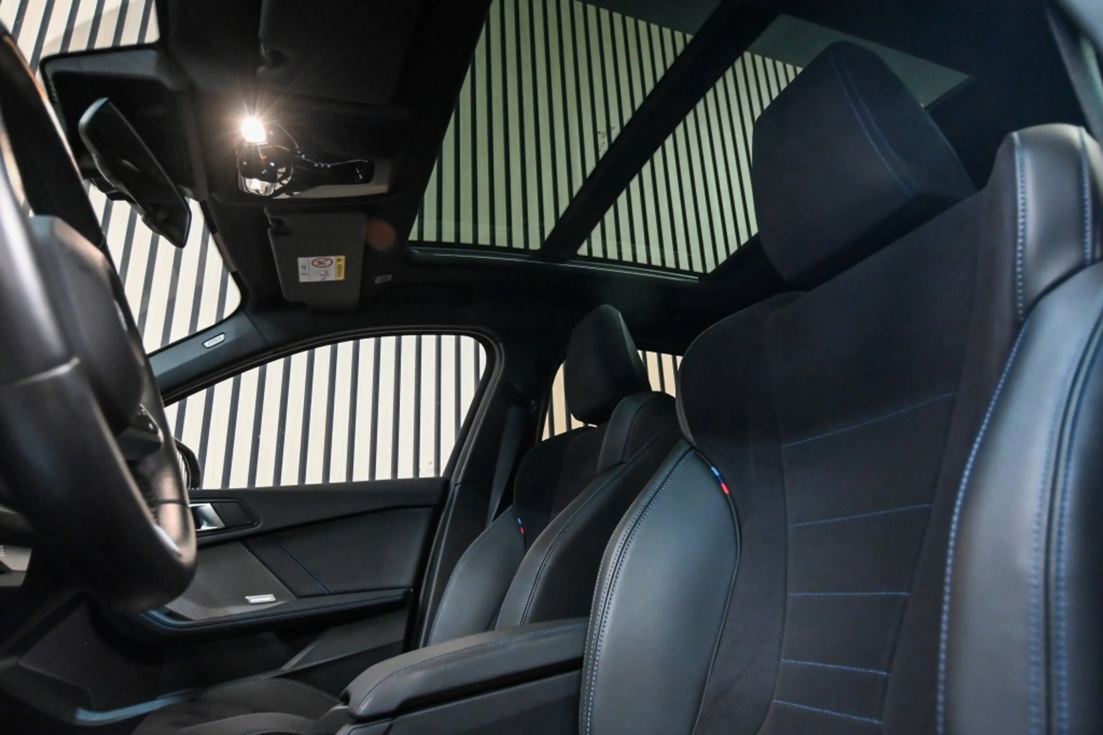BMW 120 120i M Sport | PANO | ACC | Harman Kardon — photo 4