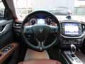 Maserati Ghibli Ghibli 3.0 V6 ds 275cv auto *111.000 KM REALI * - thumbnail 15