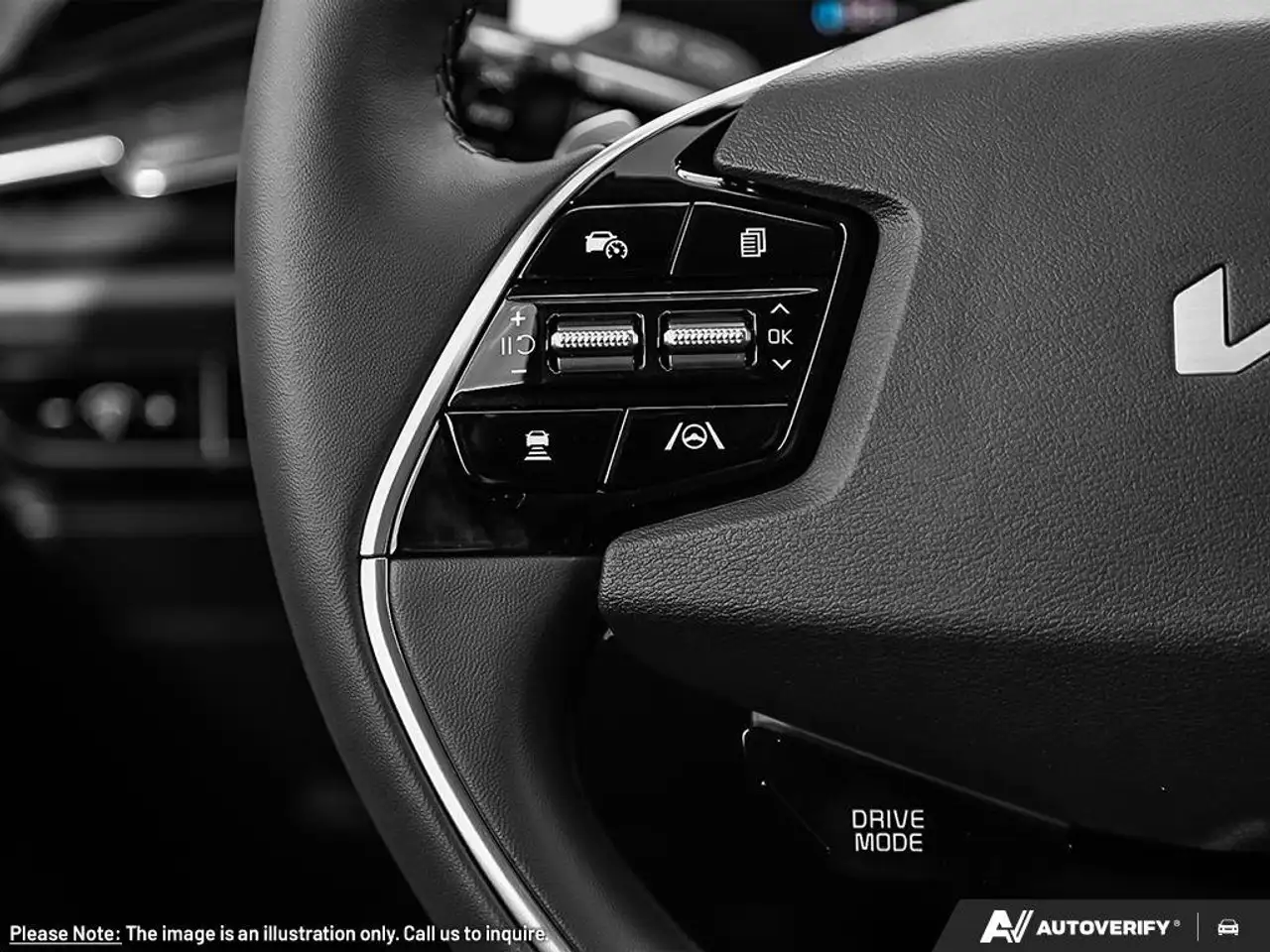 Kia Niro fotografie Kia Niro