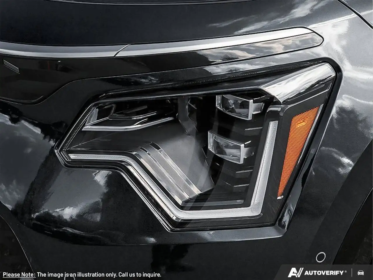 Kia Niro fotografie Kia Niro