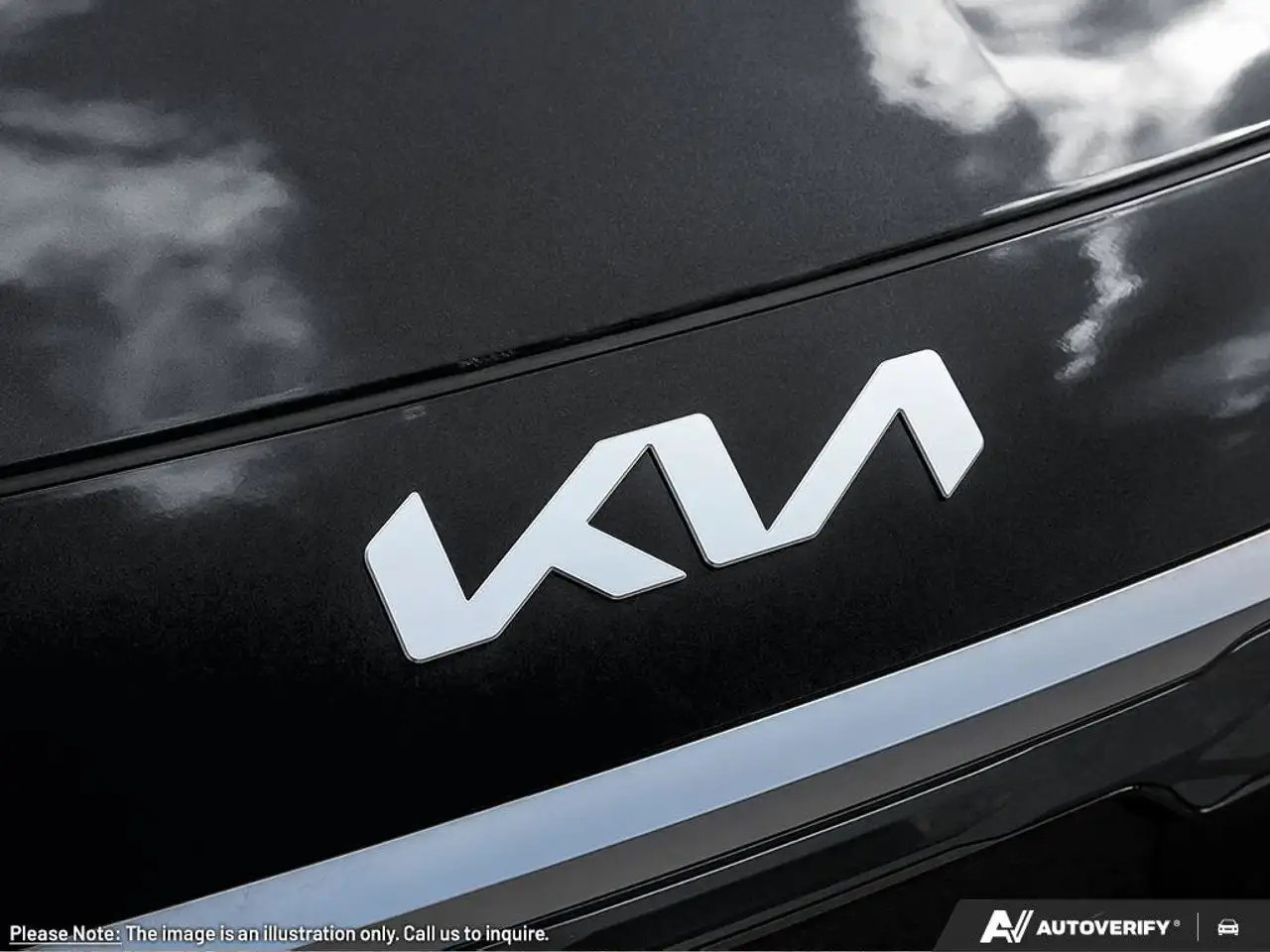 Kia Niro fotografie Kia Niro
