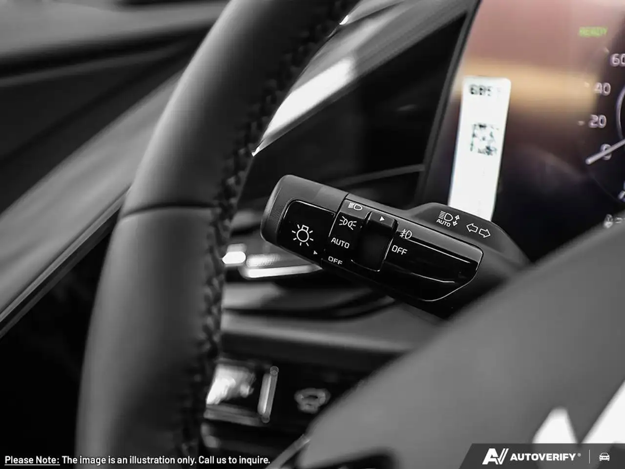 Kia Niro fotografie Kia Niro