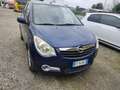Opel Agila Agila 1.2 16v Enjoy 86cv Bleu - thumbnail 1