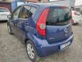 Opel Agila Agila 1.2 16v Enjoy 86cv Bleu - thumbnail 3