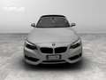 BMW 218 d Cabrio Sport auto Gri - thumbnail 2