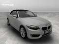 BMW 218 d Cabrio Sport auto Gri - thumbnail 8