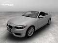 BMW 218 d Cabrio Sport auto Gri - thumbnail 28