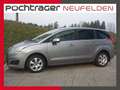 Peugeot 5008 1,6 BlueHDi 120 EAT6 Business Line, Panora... Grau - thumbnail 1