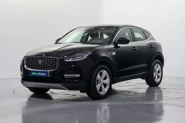 Jaguar E-Pace 2.0D I4 S 163