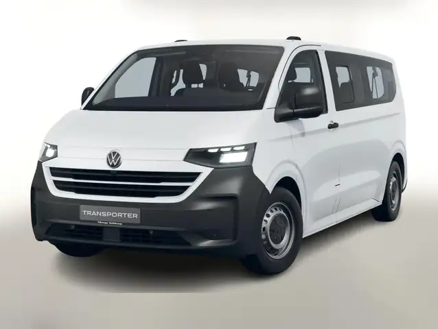 Volkswagen T7 Kombi 2.0 TDI 150 AT8 L2 LED 9S Kam PDC ConP 110 kW (...