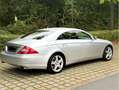 Mercedes-Benz CLS 320 Facelift CLS 320 / 350 CDI (219.322) Silber - thumbnail 1