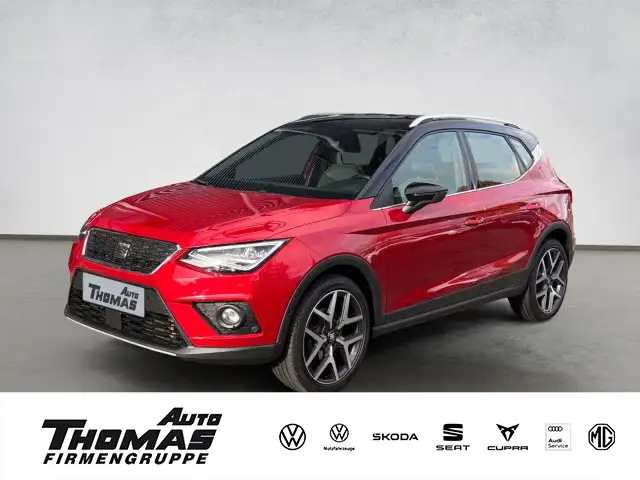 SEAT Arona Xcellence 1.0TSI