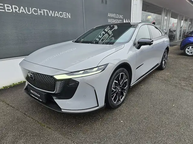 Mazda 6 Mazda6 e 80kWh LR Takumi Plus