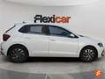 Volkswagen Polo 1.0 TSI Life 70kW Blanco - thumbnail 2