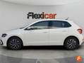 Volkswagen Polo 1.0 TSI Life 70kW Blanco - thumbnail 5