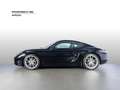 Porsche Cayman 2.0 300cv Zwart - thumbnail 2