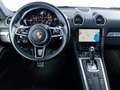 Porsche Cayman 2.0 300cv Zwart - thumbnail 8