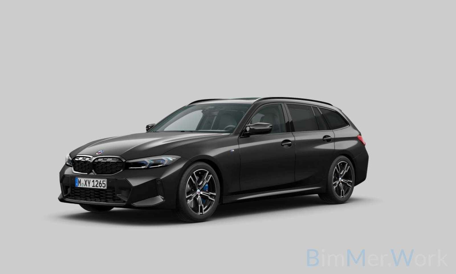 BMW 340