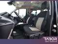 Ford Tourneo Custom Custom 310 L1 2.0 TDCi 170 Titanium AHK Noir - thumbnail 6