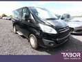 Ford Tourneo Custom Custom 310 L1 2.0 TDCi 170 Titanium AHK Noir - thumbnail 2