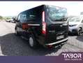 Ford Tourneo Custom Custom 310 L1 2.0 TDCi 170 Titanium AHK Noir - thumbnail 4
