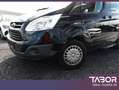 Ford Tourneo Custom Custom 310 L1 2.0 TDCi 170 Titanium AHK Noir - thumbnail 5