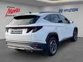 Hyundai TUCSON 1.6 Trend Kam. 2-Zo Navi LED El. Heckklappe Weiß - thumbnail 3