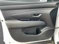 Hyundai TUCSON 1.6 Trend Kam. 2-Zo Navi LED El. Heckklappe Weiß - thumbnail 13