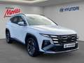 Hyundai TUCSON 1.6 Trend Kam. 2-Zo Navi LED El. Heckklappe Weiß - thumbnail 4