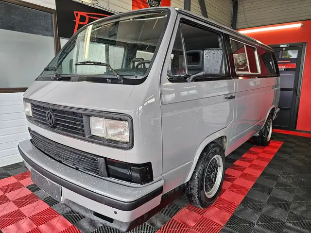Volkswagen Transporter COMBI 1.6D VW T3 19006 KMS