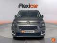 Citroen Berlingo Talla M BlueHDi 100 S&S FEEL PACK Gris - thumbnail 2
