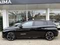 Peugeot 308 1.2 Hybrid 145 e-DCS6 GT | NIEUW MODEL | 360 Camer Schwarz - thumbnail 12