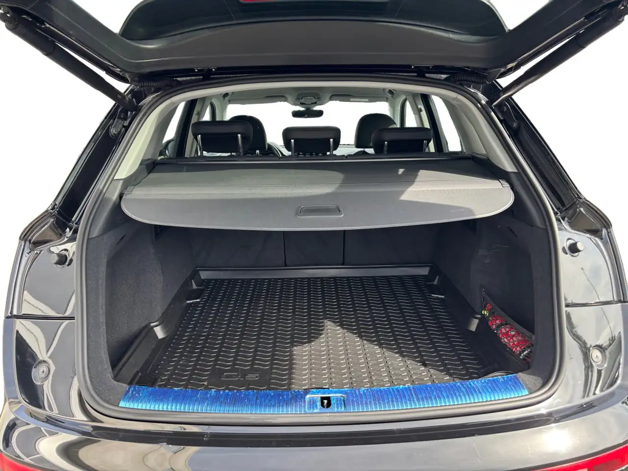 Audi Q5 Business Edition S line 30 TDI 100(136) kW(ch) S tronic, миниатюра 18