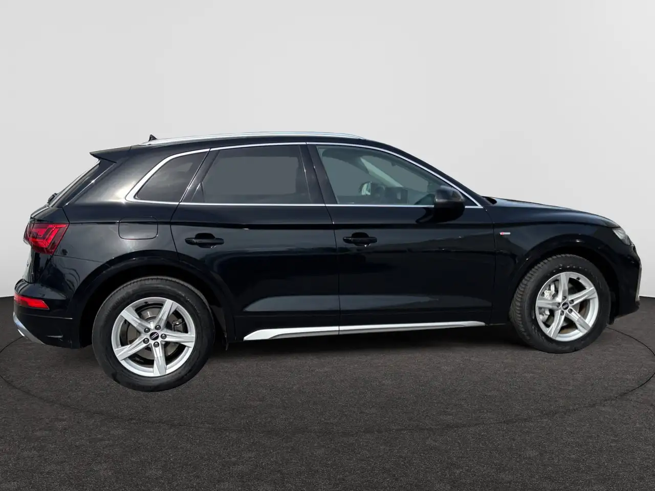 Audi Q5 Business Edition S line 30 TDI 100(136) kW(ch) S tronic, миниатюра 7