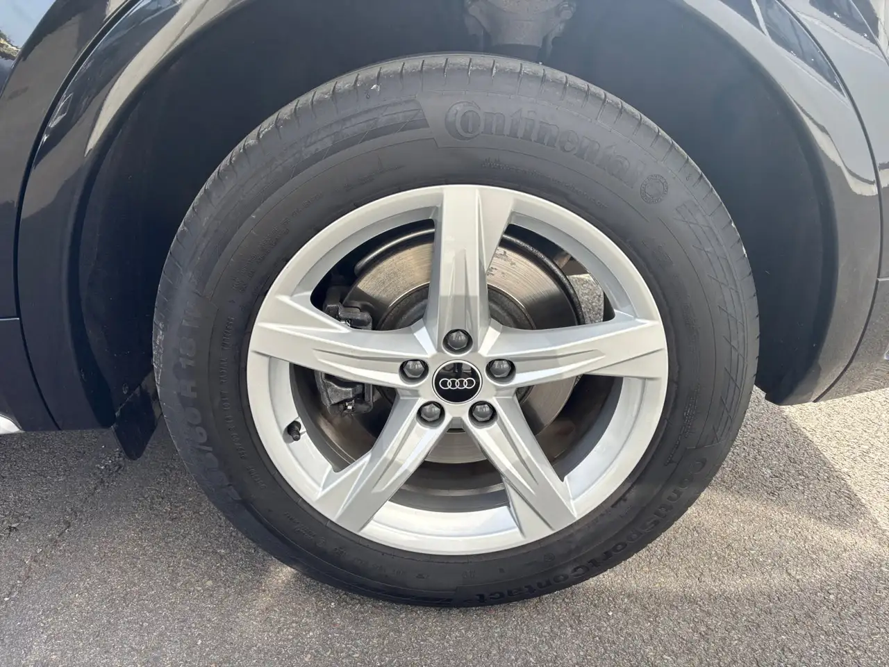 Audi Q5 Business Edition S line 30 TDI 100(136) kW(ch) S tronic, миниатюра 20