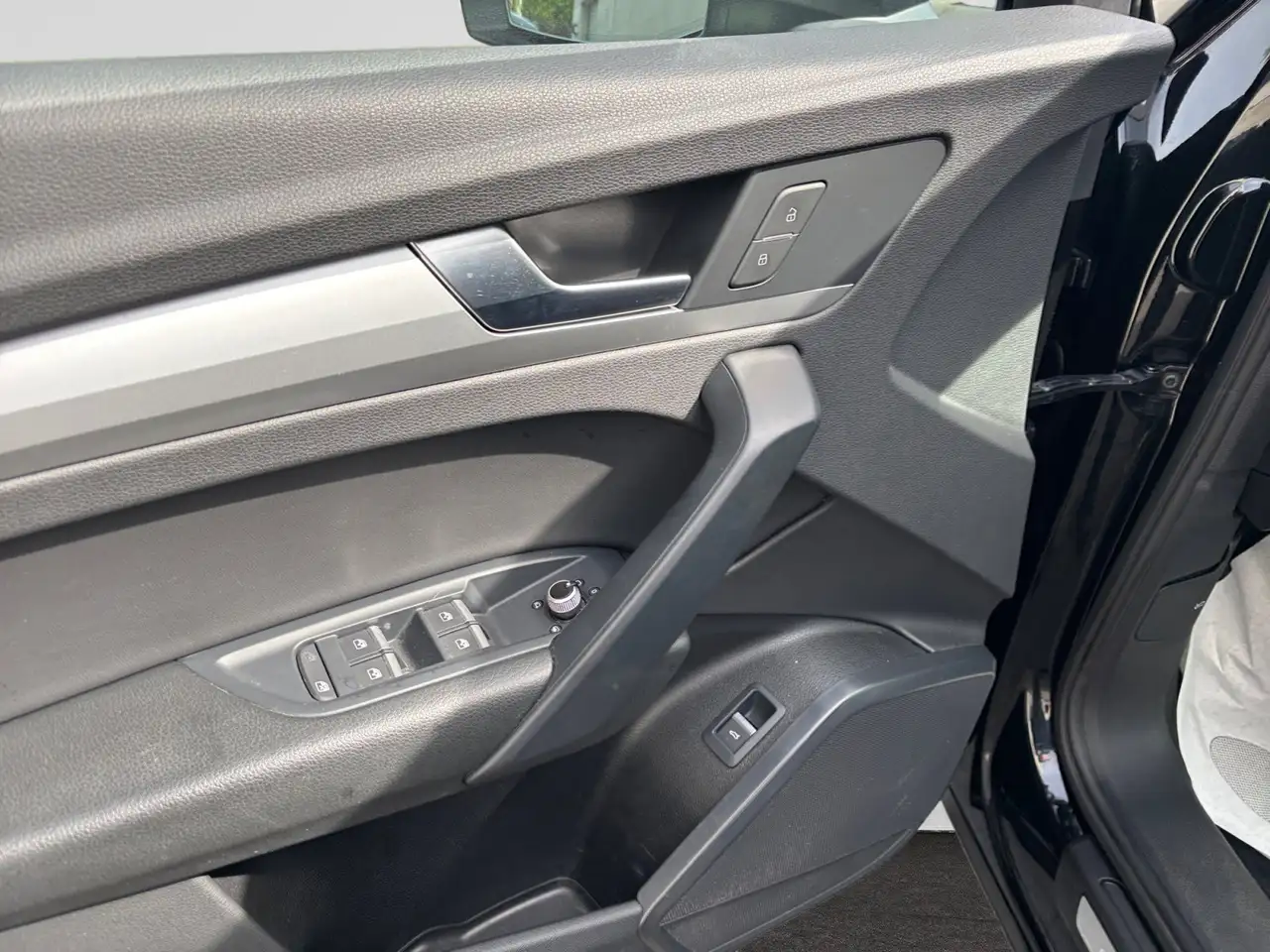 Audi Q5 Business Edition S line 30 TDI 100(136) kW(ch) S tronic, миниатюра 13