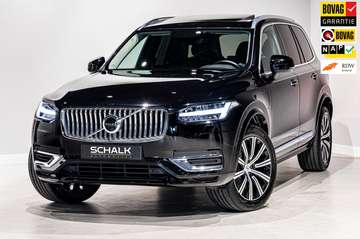 2.0 T8 Recharge AWD Inscription|7-per|NAP|H&K|360